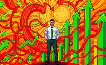 Why index funds are smarter than most day traders