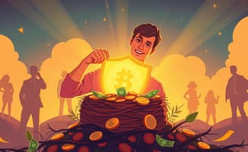 Set financial boundaries that protect your future