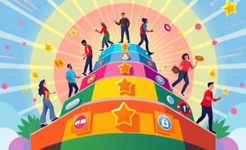 Breaking down tiered reward systems for maximum gain