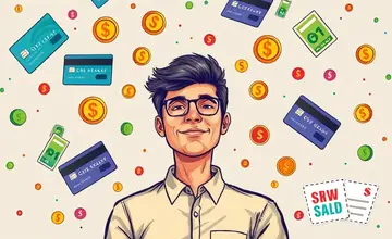 Stacking rewards: how to maximize points without spending more