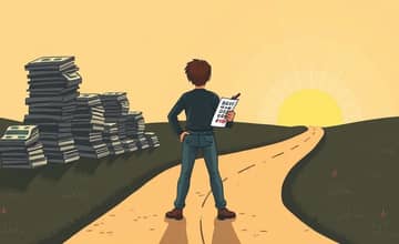 How to avoid the debt spiral after borrowing