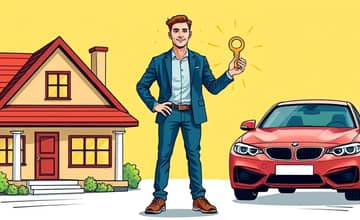 Secured loans explained without jargon