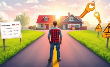When refinancing makes sense — and when it doesn’t