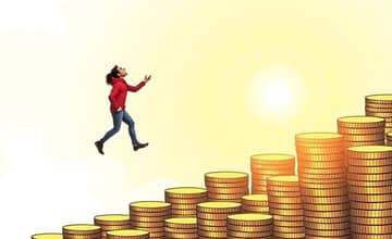 Use a loan to solve problems — not create them