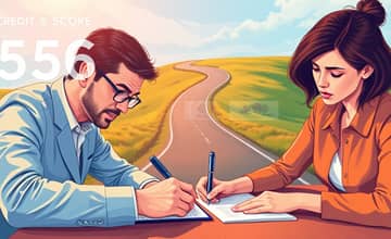 Cosigning a loan: how it affects your own future