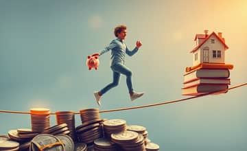 How to borrow responsibly without delaying your goals