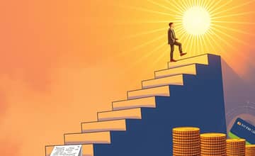 How to build your credit with the right type of loan