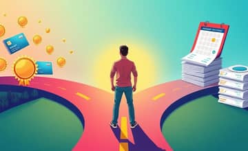 When a personal loan beats a credit card — and when it doesn’t
