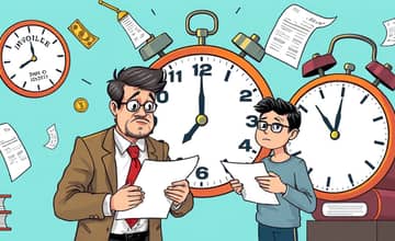What happens when you miss a payment — and how to recover