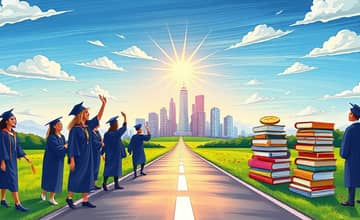 Student loans decoded: what really matters after graduation