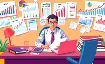 Break down your loan offer like a financial analyst