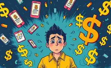 Why quick cash loans can cost you more than money