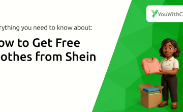How to Get Free Clothes from Shein: Everything You Need to Know