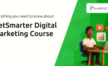 GetSmarter Digital Marketing Course: Everything You Need to Know