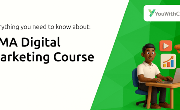 AMA Digital Marketing Course: Everything You Need to Know