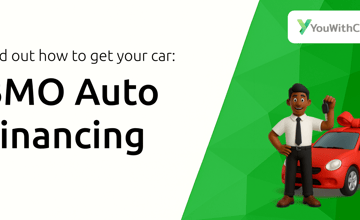BMO Auto Financing: Find Out How to Get Your Car