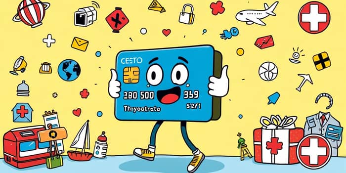 Your card's hidden superpower: concierge services explained