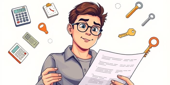 How to know if you’re really getting a good loan deal