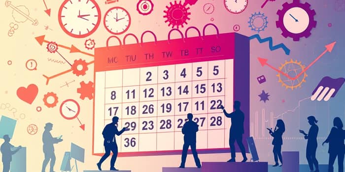The power of due dates: how shifting them changes everything