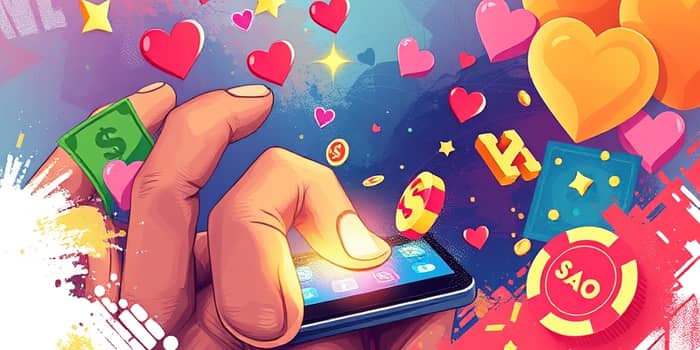 The psychology of swiping and its effect on your savings