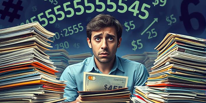 The quiet danger of minimum payments and how to avoid it
