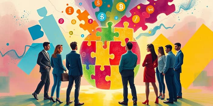 What your investment strategy says about your personality