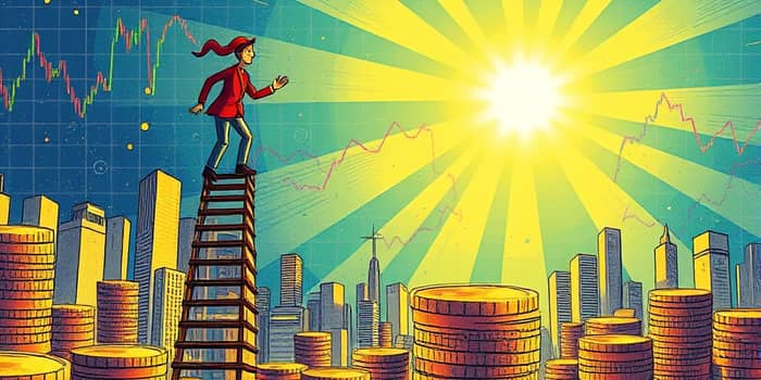 How to recover from a failed budget without giving up