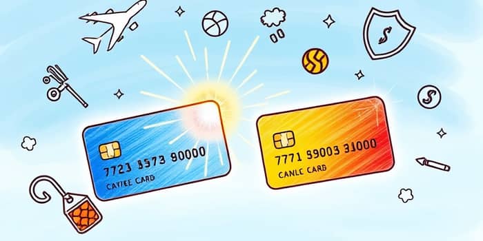 Why your second credit card might be more valuable than your first