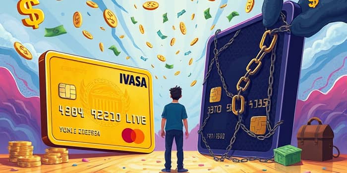 The annual fee trap: when it’s worth it — and when it’s not