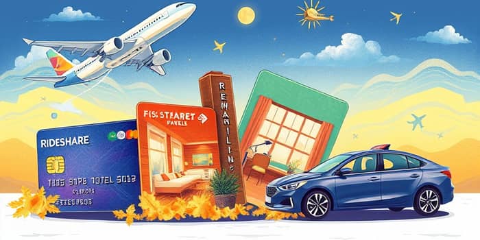Swipe smarter: how to unlock elite perks with basic cards