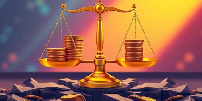 When low interest rates hide high risk