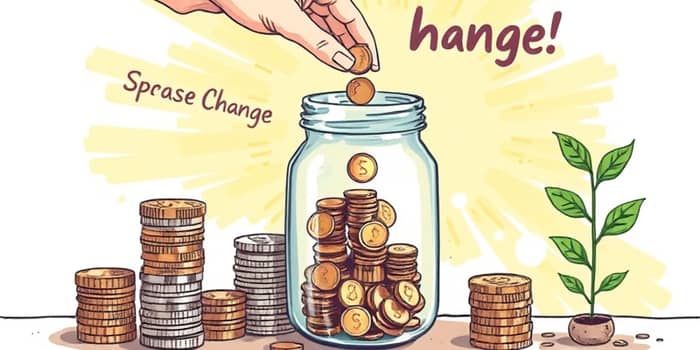 The simple habit that completely changed my savings