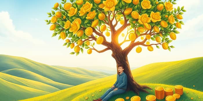 When doing nothing is the best investment decision