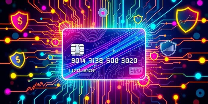 How your credit card choice affects your financial identity