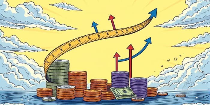 Make your budget flexible — not fragile