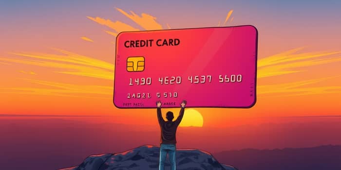 When to request a credit limit increase — and why it matters