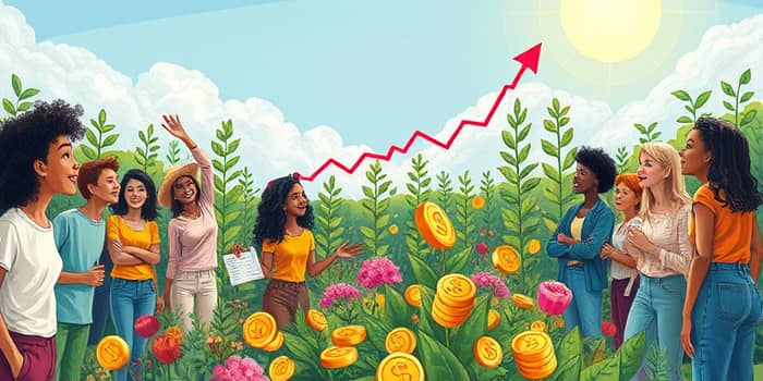 Start investing without knowing the stock market