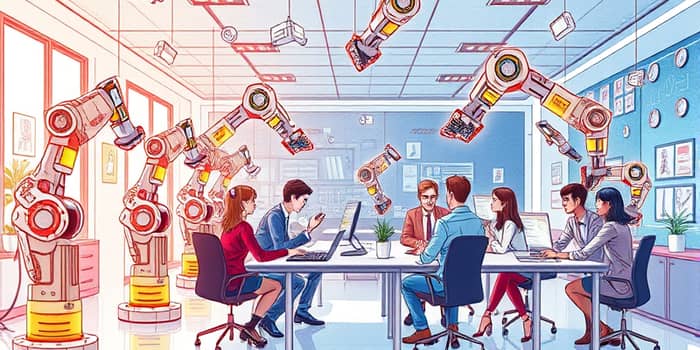 Automate everything: the secret to staying consistent