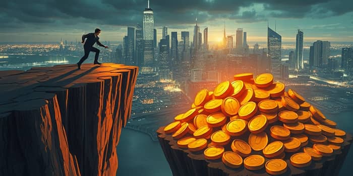 Cash advances: the financial shortcut that rarely ends well