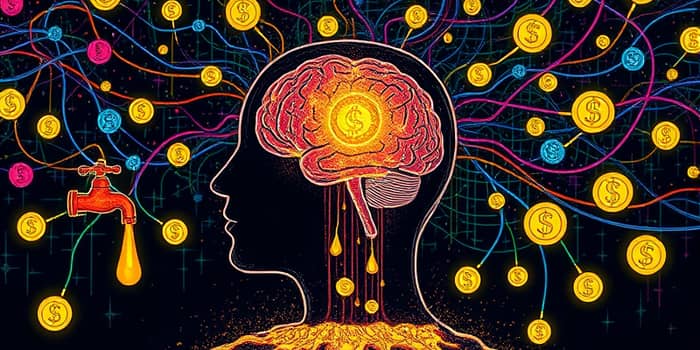 How to train your brain to recognize money leaks