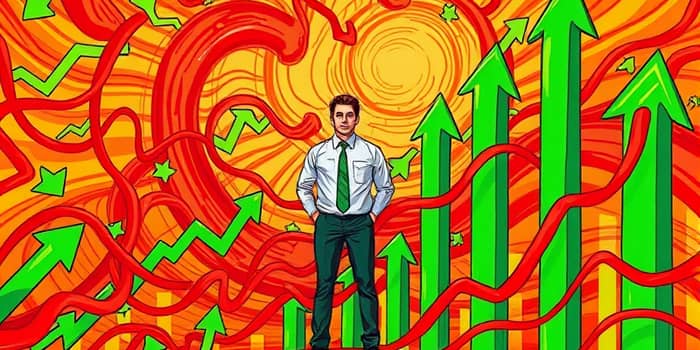 Why index funds are smarter than most day traders