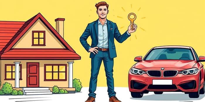 Secured loans explained without jargon
