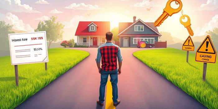 When refinancing makes sense — and when it doesn’t
