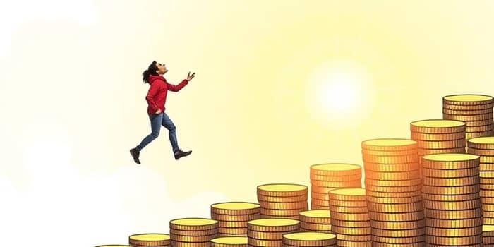 Use a loan to solve problems — not create them