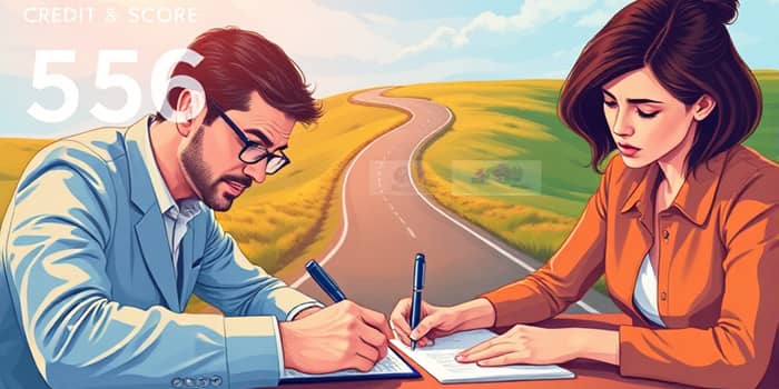 Cosigning a loan: how it affects your own future