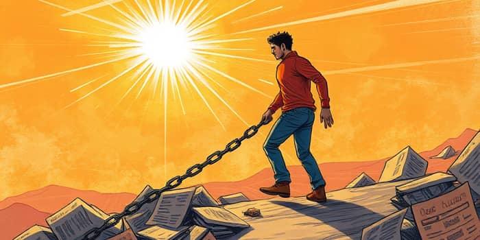 What to do if you regret your loan decision