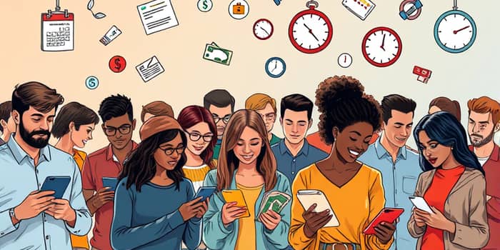 Understand your payment schedule before it controls you