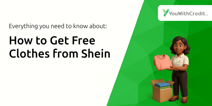 How to Get Free Clothes from Shein: Everything You Need to Know