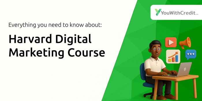Harvard Digital Marketing Course: Everything You Need to Know