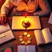 The role of financial rituals in long-term discipline